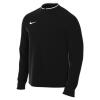 Nike Park26 Drill Top Kinder schwarz