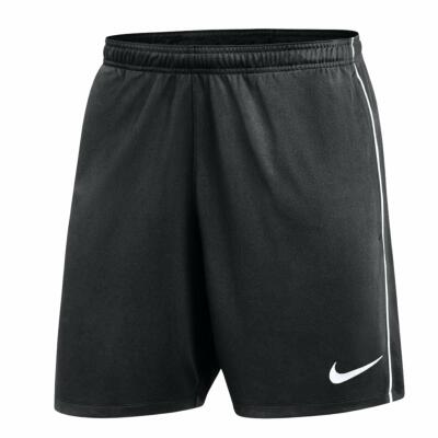 Nike Short Park 26 Dri-Fit Herren schwarz