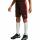 Nike Short Academy + Kinder rot