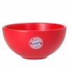 FC Bayern Müslischale rot