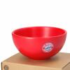 FC Bayern Müslischale rot