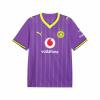BVB Trikot Third 26/27 Kinder lila