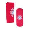 FC Bayern Brillenetui rot