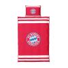 FC Bayern Bettwäsche rot