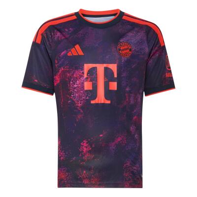 FC Bayern Champions League Trikot 26/27 Kinder 152