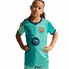 FC Barcelona Trikot Third Stadium 26/27 Kinder türkis