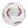 Real Madrid Fußball Home Mini (Gr. 1) weiß/schwarz/pink
