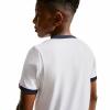 PSG Trikot Away Stadium  26/27 Kinder weiß/blau/pink