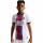 PSG Trikot Away Stadium  26/27 Kinder weiß/blau/pink
