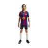 FC Barcelona Trikot Home Stadium 26/27 Kinder blau/rot