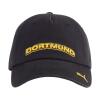 BVB Cap Culture Herren schwarz/gelb