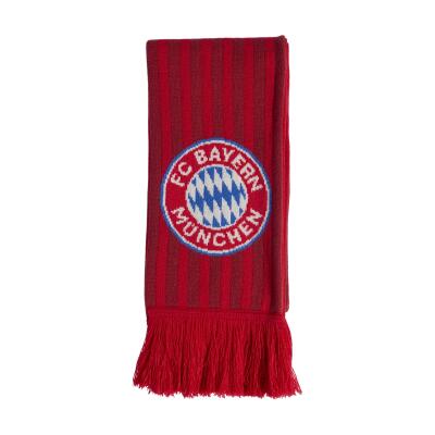 FC Bayern Heimschal rot