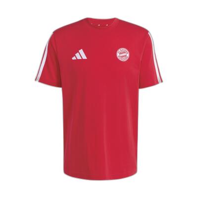 FC Bayern Trainingsshirt DNA Herren rot