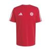FC Bayern Trainingsshirt DNA Herren rot