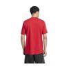 FC Bayern Trainingsshirt DNA Herren rot