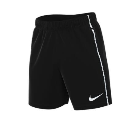 Nike Shorts Park 26 Kids schwarz