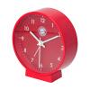 FC Bayern Wecker rot