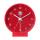 FC Bayern Wecker rot