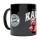FC Bayern Tasse Kane 0,3 l schwarz