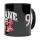 FC Bayern Tasse Kane 0,3 l schwarz