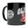 FC Bayern Tasse Olise 0,3 l schwarz