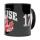 FC Bayern Tasse Olise 0,3 l schwarz