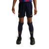 FC Barcelona Fußballkit-Set Home 26 Kinder schwarz/rot