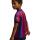 FC Barcelona Fußballkit-Set Home 26 Kinder schwarz/rot