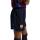FC Barcelona Fußballkit-Set Home 26 Kinder schwarz/rot