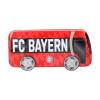 FC Bayern Kinder Stifte Geschenkset Mannschaftsbus rot