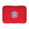 FC Bayern Brotdose rot