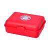 FC Bayern Brotdose rot