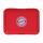 FC Bayern Brotdose rot