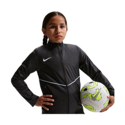 Nike Regenjacke Park 26 Kinder schwarz