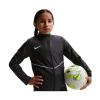 Nike Regenjacke Park 26 Kinder schwarz