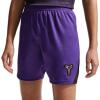 FC Barcelona Short Away 26/27 Stadium Kinder lila