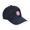 FC Bayern Baseballcap Essentials Kinder blau