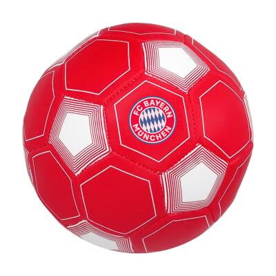FC Bayern Softball rot