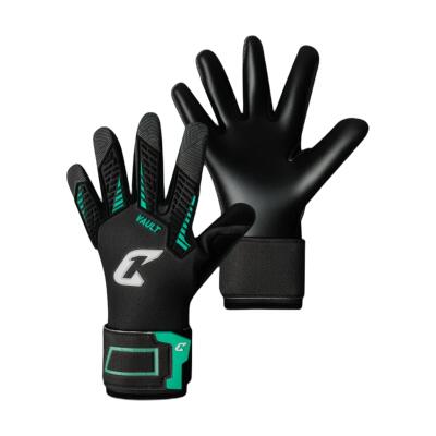 Catch & Keep Fly Vault Black Mint 7