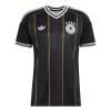 DFB Deutschland Abschiedstrikot Adidas Herren schwarz