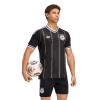 DFB Deutschland Abschiedstrikot Adidas Herren schwarz