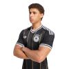 DFB Deutschland Abschiedstrikot Adidas Herren schwarz