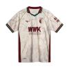 FC Augsburg Trikot Home 26/27 Kinder grau