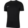 Nike Park VII Shirt Kinder Schwarz