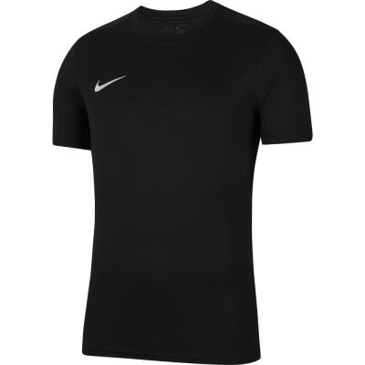 Nike Park VII Shirt Schwarz