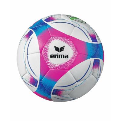 Erima Hybrid Light 290 Pink/Blau Gr. 3