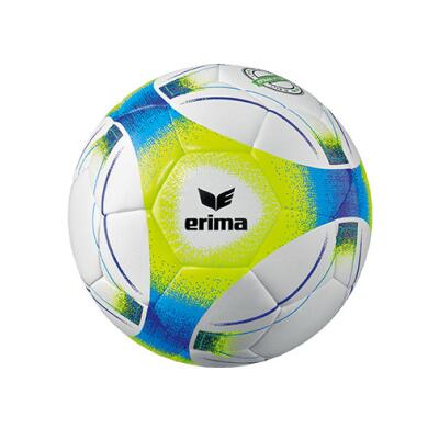 Erima Hybrid Light 290 Gelb/Blau Gr. 4