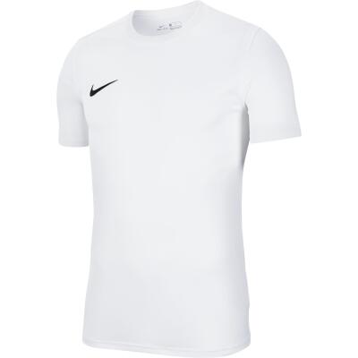 Nike Park VII Shirt Weiß