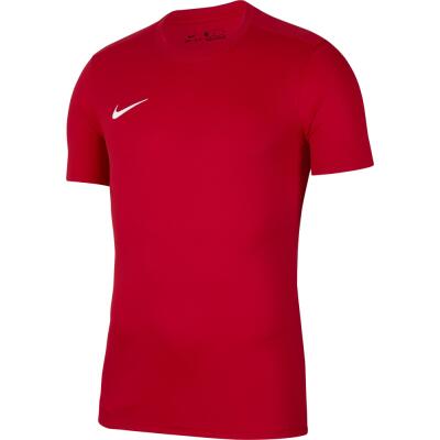 Nike Park VII Shirt Kinder Rot
