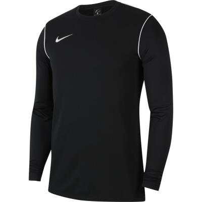 Nike Park 20 Training Sweatshirt Schwarz